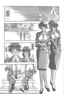 Page 3: 002.jpg | Yuumon no Hate Ichi - The End of All Worries 1-10 | View Page!