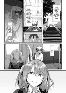 Page 14: 013.jpg | Yuusenseki ni Suwatta Bakari ni | View Page!
