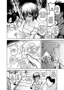 Page 4: 003.jpg | Yuusha Aaaaah to Nakama-tachi Mamono Tsukai no Choukyou | View Page!