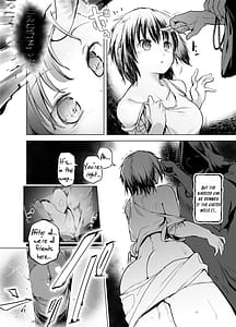 Page 12: 011.jpg | Yuusha Aaaaah to Nakama-tachi Mamono Tsukai no Choukyou | View Page!