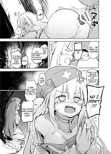 Page 7: 006.jpg | Yuusha Aaaah to Nakama-tachi Souryo to Shounin | View Page!