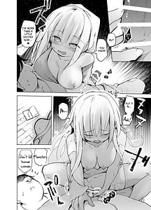 Page 12: 011.jpg | Yuusha Aaaah to Nakama-tachi Souryo to Shounin | View Page!