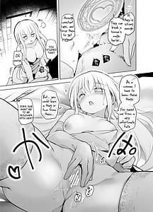 Page 13: 012.jpg | Yuusha Aaaah to Nakama-tachi Souryo to Shounin | View Page!