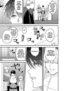 Page 4: 003.jpg | Yuusha Party Ero Shuukyou ni Ochiru | View Page!