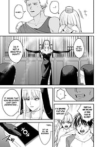 Page 6: 005.jpg | Yuusha Party Ero Shuukyou ni Ochiru | View Page!