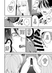 Page 13: 012.jpg | Yuusha Party Ero Shuukyou ni Ochiru | View Page!