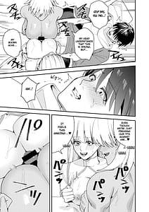 Page 16: 015.jpg | Yuusha Party Ero Shuukyou ni Ochiru | View Page!