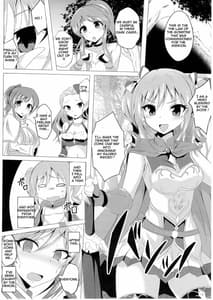 Page 3: 002.jpg | Yuusha Ranko to Orc ga Irekawaru Hon | View Page!