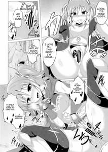 Page 7: 006.jpg | Yuusha Ranko to Orc ga Irekawaru Hon | View Page!