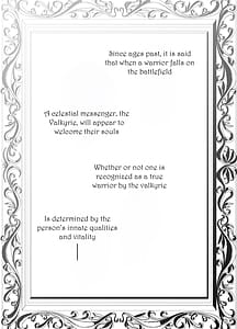 Page 4: 003.jpg | Yuusha aaaa to Nakama-tachi Himo o Yashinau Valkyrie | View Page!