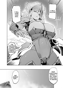 Page 6: 005.jpg | Yuusha aaaa to Nakama-tachi Himo o Yashinau Valkyrie | View Page!