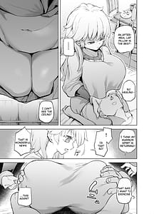 Page 11: 010.jpg | Yuusha aaaa to Nakama-tachi Himo o Yashinau Valkyrie | View Page!