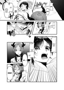 Page 6: 005.jpg | Yuusha no Haikijou de Succubus ni Mujihi ni Level Drain Sareru Ohanashi | View Page!