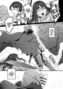 Page 4: 003.jpg | Yuusha to Hime to Okaa-sama! | View Page!