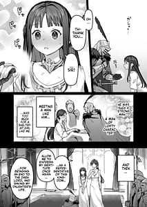 Page 7: 006.jpg | Yuusha to Hime to Okaa-sama! | View Page!
