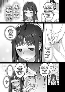 Page 8: 007.jpg | Yuusha to Hime to Okaa-sama! | View Page!
