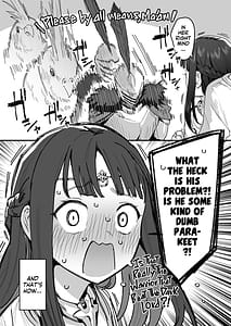 Page 10: 009.jpg | Yuusha to Hime to Okaa-sama! | View Page!