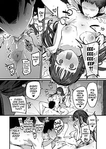 Page 12: 011.jpg | Yuusha to Hime to Okaa-sama! | View Page!