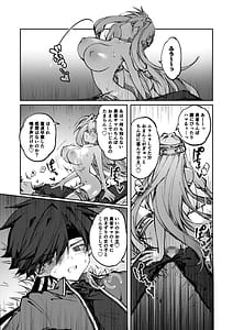 Page 14: 013.jpg | Yuusha wa Maou ppoi Ko ni Makenai! | View Page!