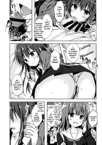 Page 14: 013.jpg | Yuutousei Ayaka no Uraomote 5 | View Page!