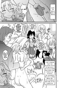 Page 7: 006.jpg | Yuutousei Roshutsu | View Page!