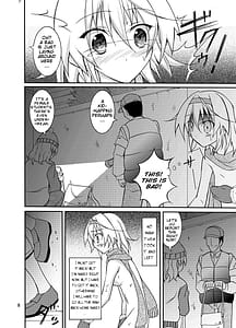 Page 8: 007.jpg | Yuutousei Roshutsu | View Page!