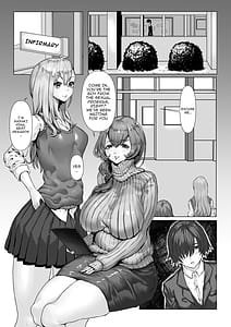 Page 3: 002.jpg | Yuutousei no Seiseido | View Page!