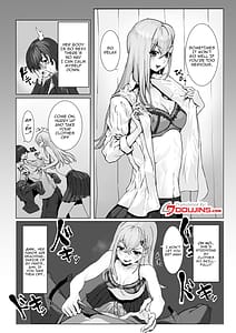 Page 5: 004.jpg | Yuutousei no Seiseido | View Page!