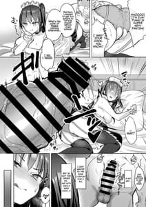 Page 14: 013.jpg | Yuutousei no Ura no Sugata wa Chou Bitch Layer -Yuutousei Ayaka no Ura Omote- | View Page!