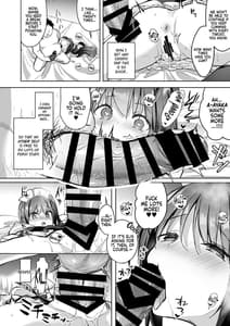 Page 16: 015.jpg | Yuutousei no Ura no Sugata wa Chou Bitch Layer -Yuutousei Ayaka no Ura Omote- | View Page!