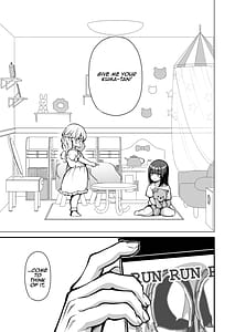 Page 2: 001.jpg | Yuuwaku 1 Gyaku NTR Sasoi uke do M Joshidaisei Onaho Kaihatsu | View Page!