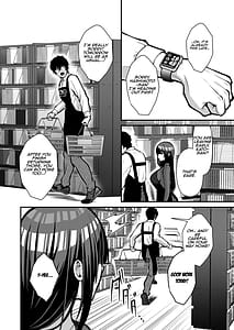 Page 5: 004.jpg | Yuuwaku 1 Gyaku NTR Sasoi uke do M Joshidaisei Onaho Kaihatsu | View Page!
