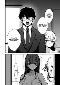 Page 7: 006.jpg | Yuuwaku 1 Gyaku NTR Sasoi uke do M Joshidaisei Onaho Kaihatsu | View Page!