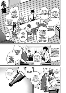 Page 8: 007.jpg | Yuuwaku 1 Gyaku NTR Sasoi uke do M Joshidaisei Onaho Kaihatsu | View Page!