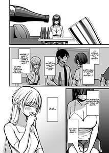 Page 9: 008.jpg | Yuuwaku 1 Gyaku NTR Sasoi uke do M Joshidaisei Onaho Kaihatsu | View Page!