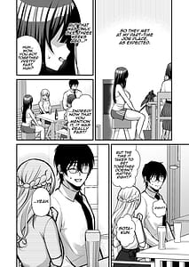 Page 13: 012.jpg | Yuuwaku 1 Gyaku NTR Sasoi uke do M Joshidaisei Onaho Kaihatsu | View Page!