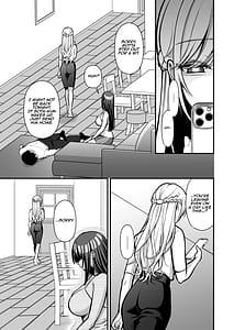Page 16: 015.jpg | Yuuwaku 1 Gyaku NTR Sasoi uke do M Joshidaisei Onaho Kaihatsu | View Page!