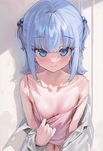Page 3: 002.jpg | ZARINSHIKO TTE ARIDESUKA | View Page!