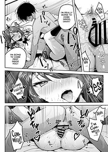 Page 9: 008.jpg | Zako Manko SeFri no Kurosaki-san | View Page!