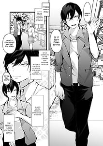 Page 7: 006.jpg | Zakomesu Switch Deka Cli Kaihatsu de Netorareta Boku no Kanojo | View Page!