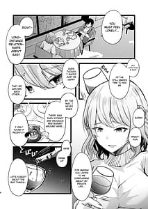 Page 9: 008.jpg | Zakomesu Switch Deka Cli Kaihatsu de Netorareta Boku no Kanojo | View Page!