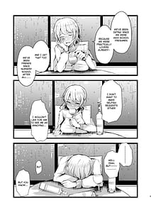 Page 10: 009.jpg | Zakomesu Switch Deka Cli Kaihatsu de Netorareta Boku no Kanojo | View Page!