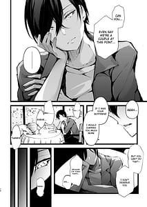 Page 11: 010.jpg | Zakomesu Switch Deka Cli Kaihatsu de Netorareta Boku no Kanojo | View Page!