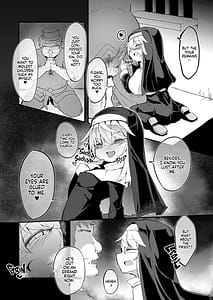 Page 3: 002.jpg | Zangeshitsu no Chiisana Ero Sister 1 and 2 | View Page!