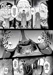 Page 6: 005.jpg | Zangeshitsu no Chiisana Ero Sister 1 and 2 | View Page!