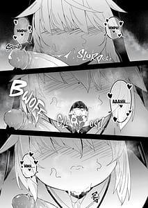 Page 10: 009.jpg | Zangeshitsu no Chiisana Ero Sister 1 and 2 | View Page!