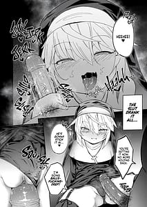 Page 11: 010.jpg | Zangeshitsu no Chiisana Ero Sister 1 and 2 | View Page!