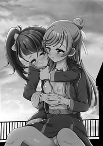 Page 2: 001.jpg | Zankou no Sora | View Page!