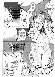 Page 6: 005.jpg | Zannen Deshita Okasareru no wa Anata desu yo | View Page!