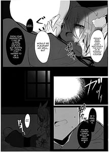 Page 7: 006.jpg | Zannen Deshita Okasareru no wa Anata desu yo | View Page!